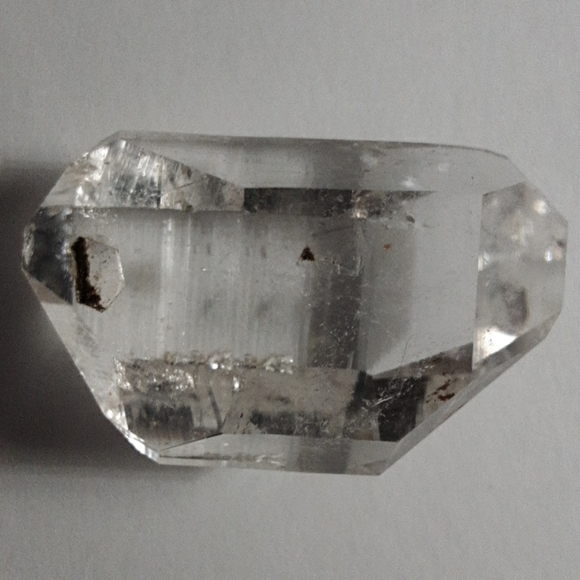 💎Quartz crystal Double Terminated Point💎 - Picture 2 of 9